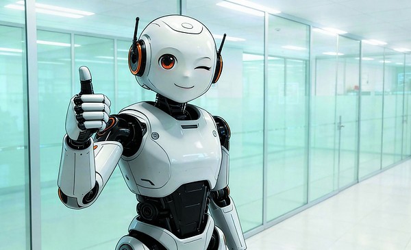 El avance de la <b>inteligencia artificial</b> en la nueva revista de Punto biz thumbnail