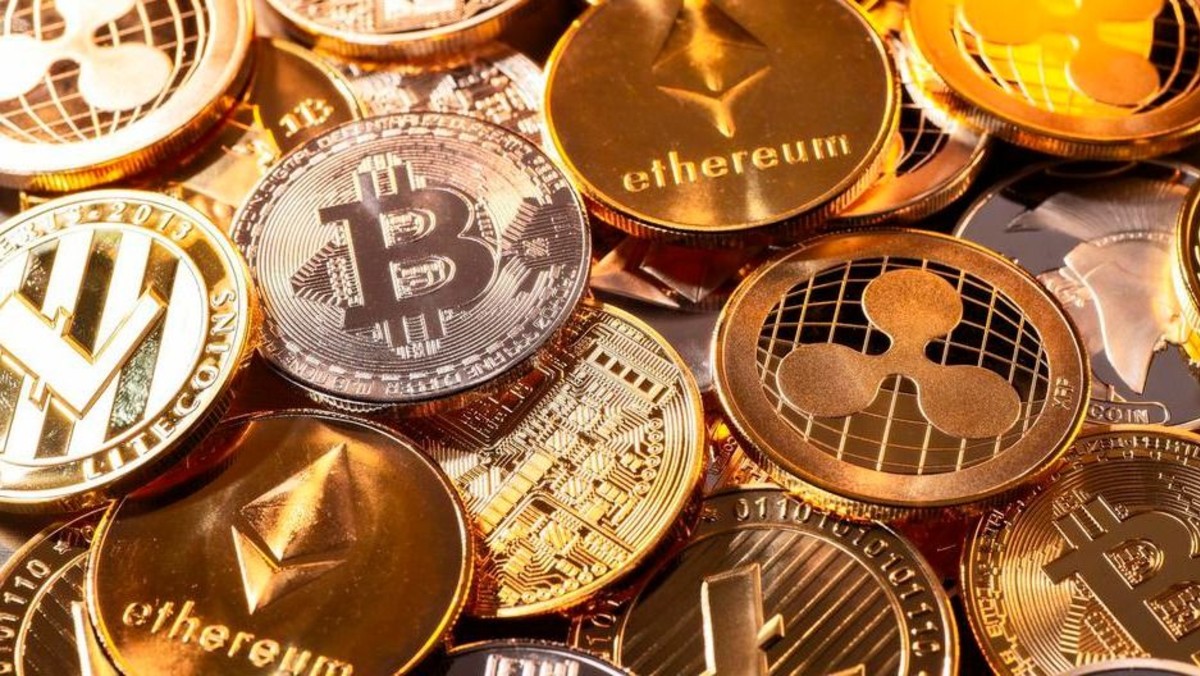 El Bitcoin superó los u$s81.000 y marcó un nuevo récord histórico | Punto  Biz