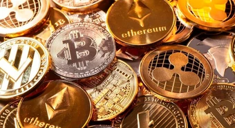 El sacudón de los mercados hunde a los dos principales criptomonedas