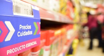 Vence Precios Cuidados: qué cambios negocia el gobierno y cómo sigue 