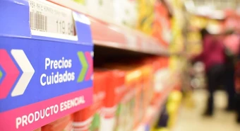Vence Precios Cuidados: qué cambios negocia el gobierno y cómo sigue 