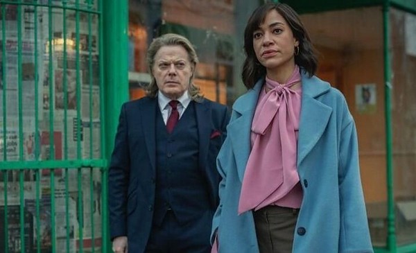 La miniserie que rompe récords en Netflix y es la más vista | Punto Biz