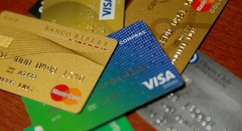 Qué tasa de interés se pagará desde enero por usar la tarjeta de crédito