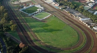 Abran cancha: los nuevos planes del Municipio para el Hipódromo