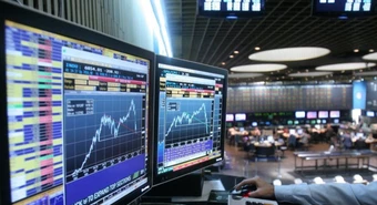 Cómo reacciona el mercado tras el apoyo de la jefa del FMI a la Argentina