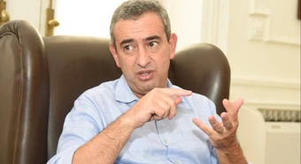 Uno por uno, cómo queda el nuevo gabinete de Javkin