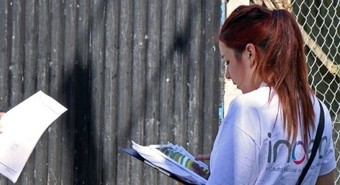 Censo 2022: ¿qué hago si el censista no pasó por mi casa?