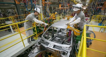 Chery vuelve a la carga con inversiones por u$s400 M y Santa Fe se ilusiona