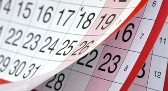 Cuándo es el próximo finde largo y la semana de tres días que se viene