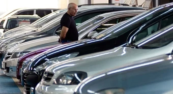 Una automotriz financiará en cuotas la compra de autos 0 km en dólares