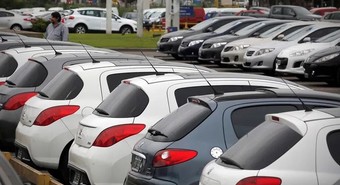 La venta de autos usados marcó un récord histórico en octubre 