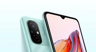 Xiaomi 12 C