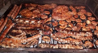 asado 