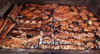 asado 