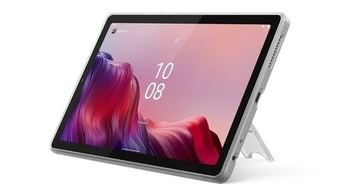 La nueva tablet económica de 9 pulgadas de Lenovo