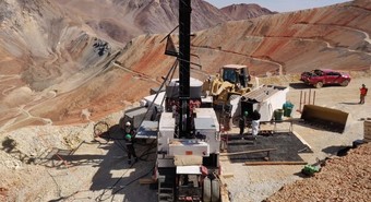 Minería San Juan