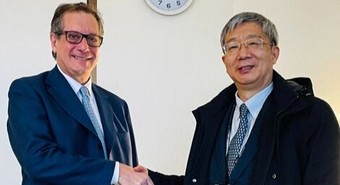 El Gobierno podrá contar con u$s5.000 M del swap con China