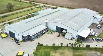 Otra pyme agroindustrial fue al mercado y emitió su primera ON
