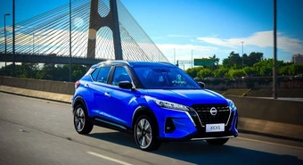 SUVs