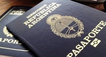 Los argentinos podrán entrar a China sin visa desde junio 