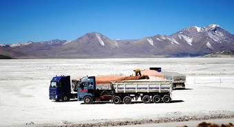 Alerta por una ley que puede trabar inversiones en la industria del litio