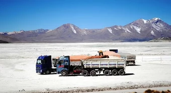 Alerta por una ley que puede trabar inversiones en la industria del litio
