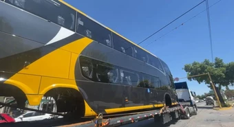 Empresario despotrica porque competidores de Brasil pueden entrar mercadería