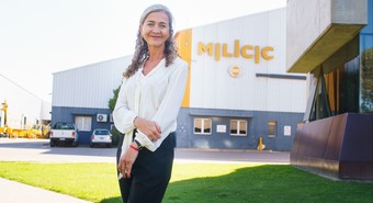 María de los Ángeles Milicic