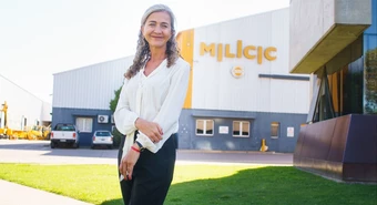 María de los Ángeles Milicic