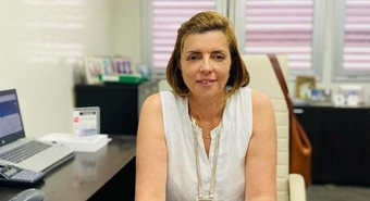 Mónica Garro