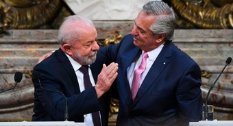 Los ejes de la agenda de Alberto Fernández en Brasil y Bolivia