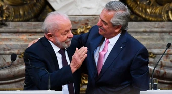 Los ejes de la agenda de Alberto Fernández en Brasil y Bolivia