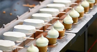 La red de heladerías que busca crecer una bocha