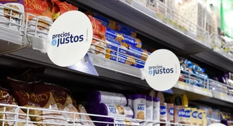 Habrá Precios Justos hasta fin de año, ¿qué dice el decreto?