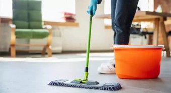 Nuevo sistema para pagar aportes del personal doméstico