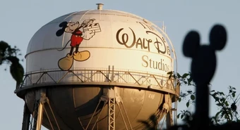 Mickey Mouse