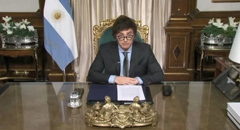Qué dice el borrador de la nueva ley ómnibus, con 269 artículos