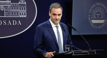 El Gobierno adelantó de cuánto será la inflación de diciembre y qué esperar en enero