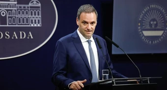 El Gobierno adelantó de cuánto será la inflación de diciembre y qué esperar en enero