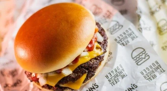 johns burgers