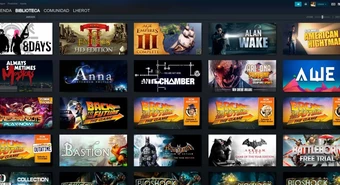 Una gran plataforma de videojuegos ya no funcionará en muchas computadoras 