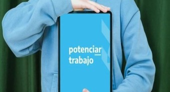 “Potenciar Trabajo”: el principal plan social de la Argentina