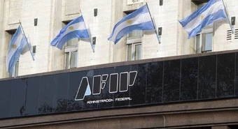 La recaudación impositiva creció por encima de la inflación en mayo