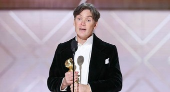 Uno por uno, todos los ganadores de los Globos de Oro 2024