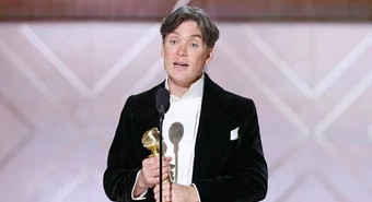 Uno por uno, todos los ganadores de los Globos de Oro 2024