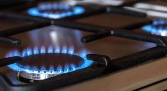 Gas: recortan beneficio a quienes tienen más de un medidor a su nombre