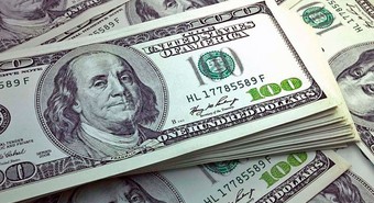 Cuántos dólares puede depositar en una cuenta un monotributista