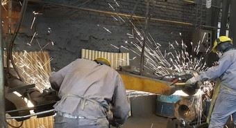 Fundición desensilla inversiones por u$s2 M aunque reclama acceso a créditos