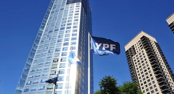 EEUU juega a favor de Argentina en la disputa por las acciones de YPF