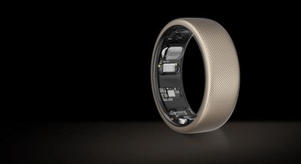 De la pulsera al anillo inteligente, el lanzamiento de Amazfit